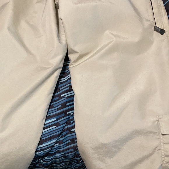 Pantalon de snowboard ou neige imperméable - Picture 4 of 4